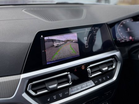 2019 BMW 3-Series - photo 30