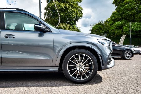 2023 Mercedes-Benz GLE - photo 7