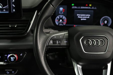 2023 Audi Q5 - photo 24