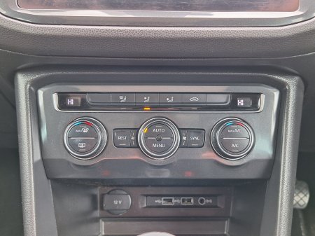 2019 Volkswagen Tiguan - photo 21