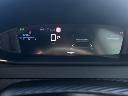 2026 Peugeot 2008 - photo 15