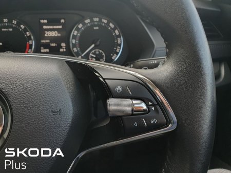 2024 Skoda Octavia - photo 28