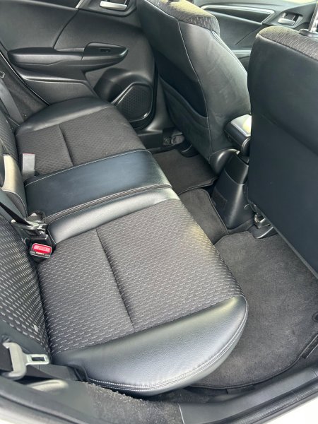 2017 Honda Fit - photo 9