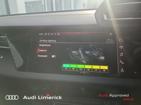 2026 Audi A3 - photo 15