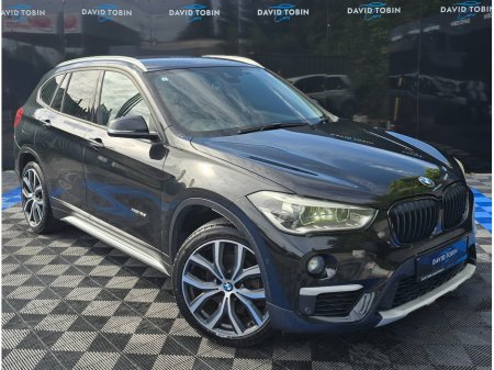 2017 BMW X1 - photo 19