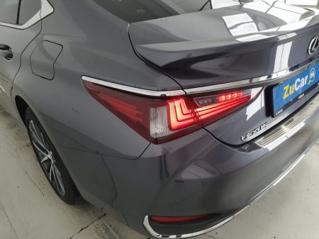 2024 Lexus ES - photo 42