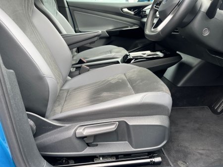 2026 Volkswagen ID.4 - photo 19