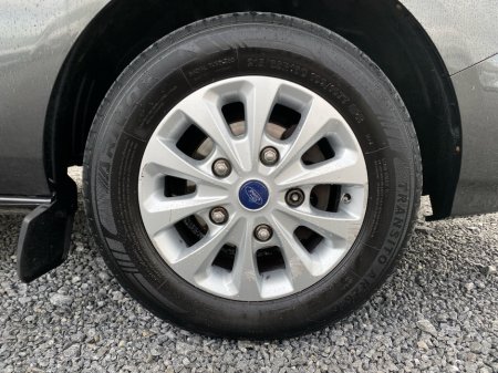 2019 Ford Transit Custom - photo 20