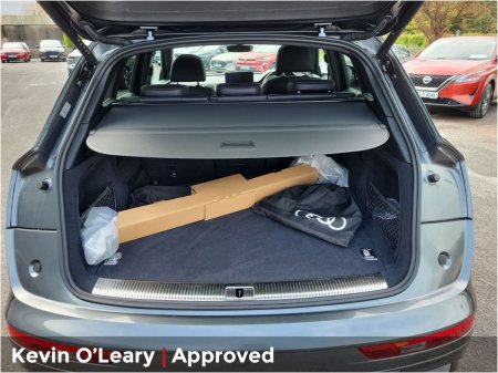 2024 Audi Q5 - photo 9