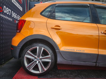 2011 Volkswagen Polo - photo 7