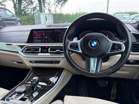 2020 BMW X5 - photo 8