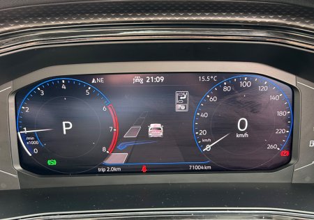 2021 Volkswagen T-Cross - photo 14