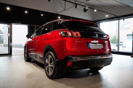 2021 Peugeot 3008 - photo 5