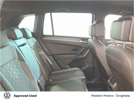 2023 Volkswagen Tiguan - photo 24