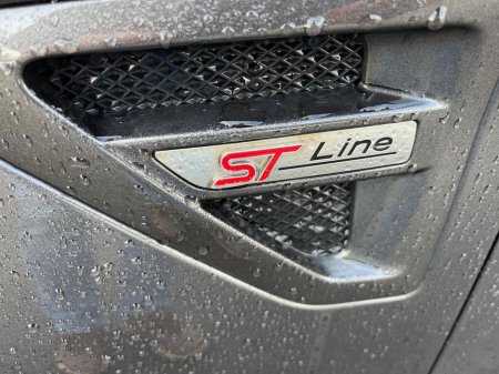 2021 Ford S-Max - photo 24
