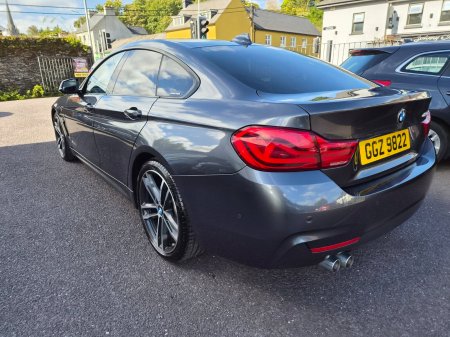 2017 BMW 4-Series - photo 12