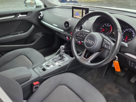 2017 Audi A3 - photo 14