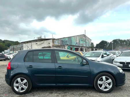 2008 Volkswagen Golf - photo 7