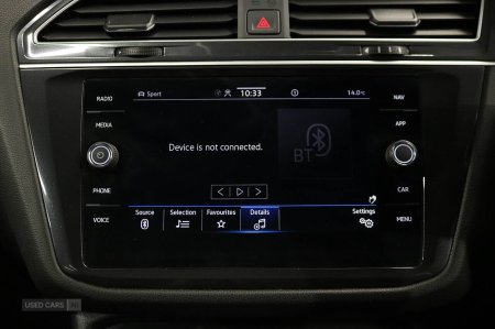 2023 Volkswagen Tiguan Allspace - photo 37