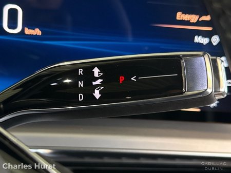 2026 Cadillac Lyriq - photo 27