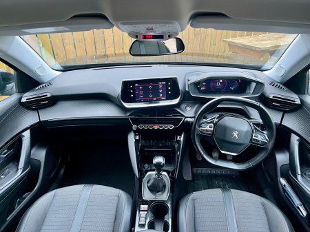 2022 Peugeot 2008 - photo 8