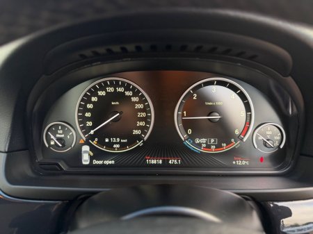 2015 BMW 5-Series - photo 9