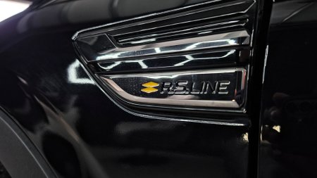 2023 Renault Arkana - photo 15