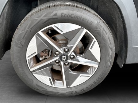 2024 Hyundai Tucson - photo 13