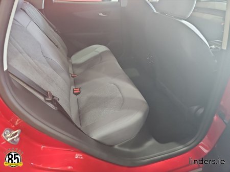 2027 MG S5 - photo 16