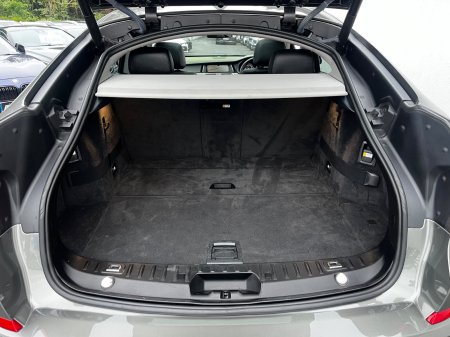 2016 BMW 5-Series - photo 27