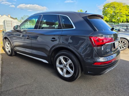 2022 Audi Q5 - photo 9