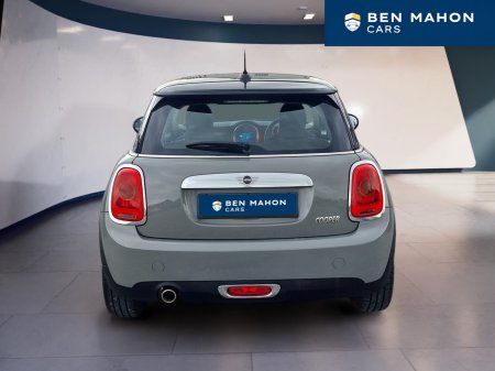 2019 Mini Cooper - photo 4
