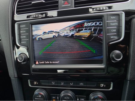 2015 Volkswagen Golf - photo 16