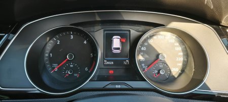 2021 Volkswagen Passat - photo 11
