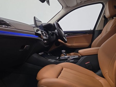 2023 BMW X3 - photo 7