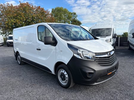 2019 Opel Vivaro - photo 3