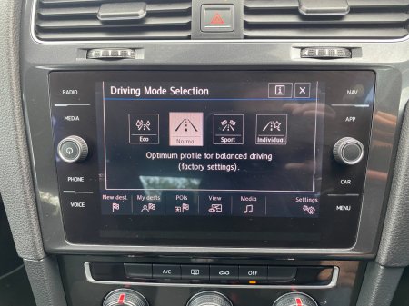 2017 Volkswagen Golf - photo 17