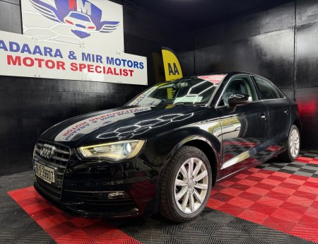 2015 Audi A3 - photo 10
