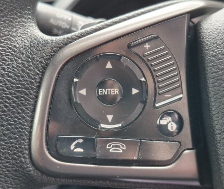 2019 Honda Civic - photo 21