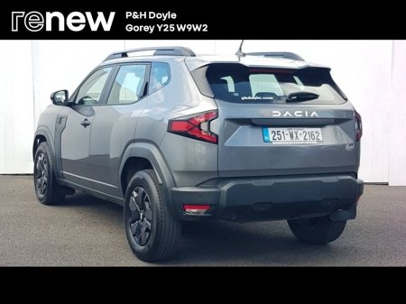 2025 Dacia Duster - photo 3