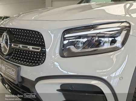 2026 Mercedes-Benz GLB - photo 9