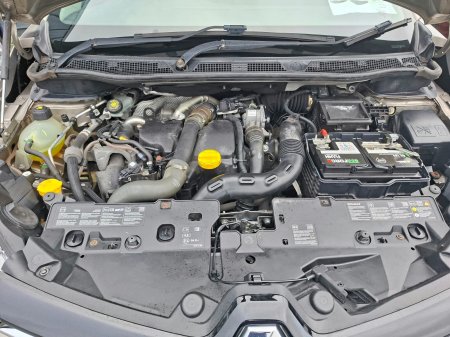 2014 Renault Captur - photo 10