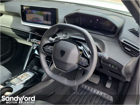 2026 Peugeot 2008 - photo 9