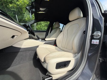 2021 BMW 5-Series - photo 18
