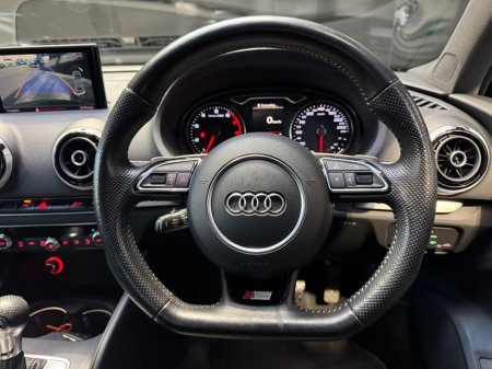 2015 Audi A3 - photo 15