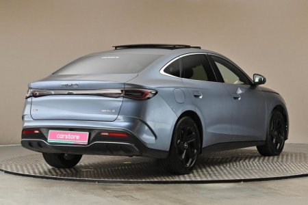 2026 BYD Seal 6 - photo 9