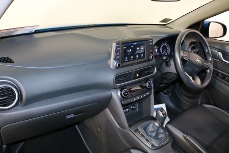 2021 Hyundai KONA - photo 11