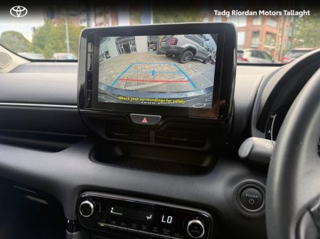 2024 Toyota Yaris - photo 15