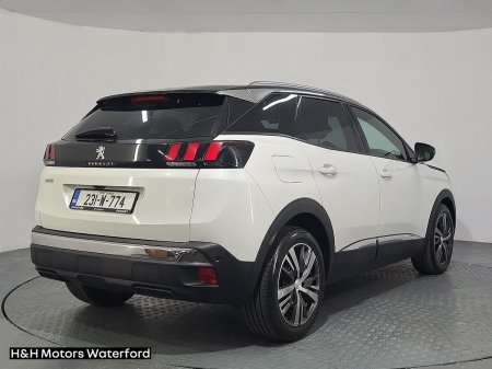 2023 Peugeot 3008 - photo 11
