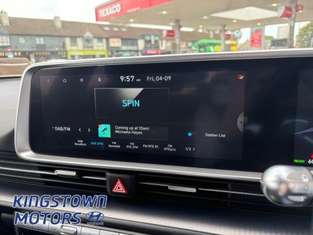 2023 Hyundai IONIQ 6 - photo 15